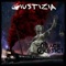 Giustizia (feat. Waine) - Black Project lyrics