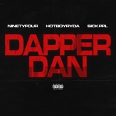 Dapper Dan (feat. Hotboyryda & Sick Ppl) artwork