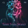 Stream & download Taste Your Water - Single