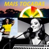 As, Eletrônicas mais tocadas. - Single