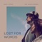 Lost for Words (feat. Sarah Liberman) artwork
