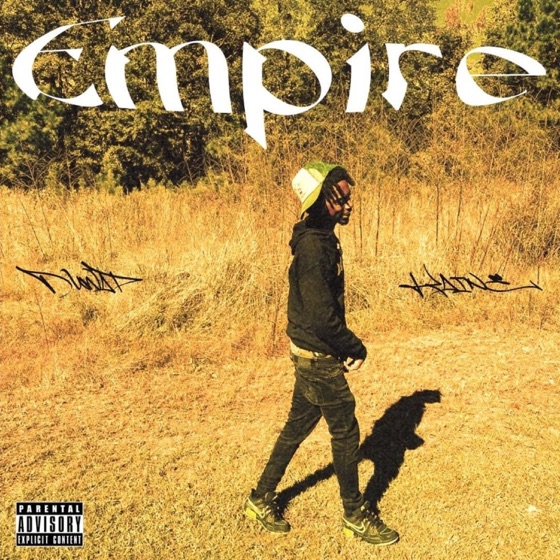 Cover artwork for Empire