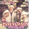 Parranderos de Chihuahua - De Donde Vienes Paloma