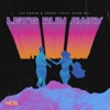 Let's Run Away - Single