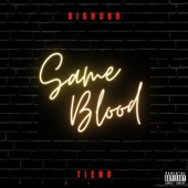 Same blood (feat. Tieno) artwork