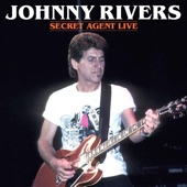 Johnny Rivers - Secret Agent Man (Live)