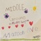 Middle Ground (feat. Mickey Guyton) - Maroon 5 lyrics