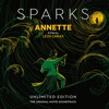 Annette (Unlimited Edition) [Original Motion Picture Soundtrack], 2021