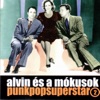 Punkpopsuperstar, Vol. 2