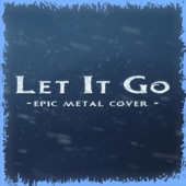 Let It Go artwork