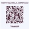 Tshivhidzwela Amapiano artwork