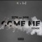 COME ME (feat. Seena) [sadbxylove Remix] artwork
