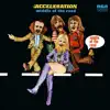 Acceleration (Expanded Edition) album lyrics, reviews, download