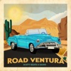 Road Ventura - EP