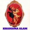 Kharisma Alam - Single