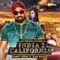 India 2 California (feat. Kam Shah) - Harry Rodh lyrics