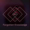 Forgotten Knowledge