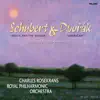 Schubert: String Quartet No. 14 in D Minor "Death and the Maiden" - Dvořák: String Quartet No. 12 in F Major "American" (Scored for String Orchestra) album lyrics, reviews, download