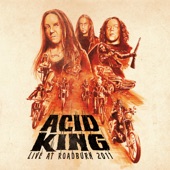 Acid King - Electric Machine (Live At Roadburn 2011)