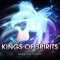 Kings of Spirits (feat. Tre Watson) - Brandon Yates lyrics
