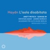 Haydn: L'isola disabitata