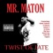 Who's the Boss (feat. G.L.O.C.) - Mr. Maton lyrics