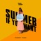 Summer (If You Want) artwork
