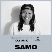 Contact: SAMO (DJ Mix) artwork