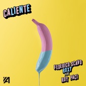 Caliente (feat. Roy Paci) artwork
