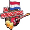 De Heikneuters - EP