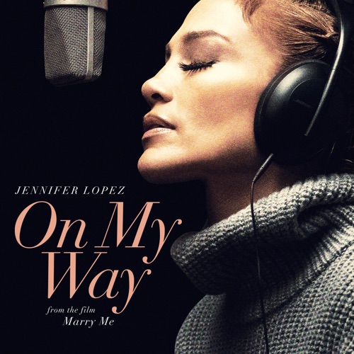 Jennifer Lopez - On My Way (Marry Me) - Single [iTunes Plus AAC M4A]
