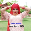 Sakir Singer 5252 - Single