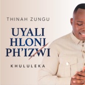 Uyalihloniph'izwi (Khululeka) artwork