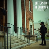 Letters To the Church 2 artwork