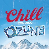 Chill Conmigo artwork