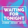 Waiting For Tonight - Single