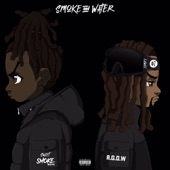 Smoke and Water (feat. Smoke Boys) artwork