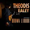 Brown Liquor - Single album lyrics, reviews, download