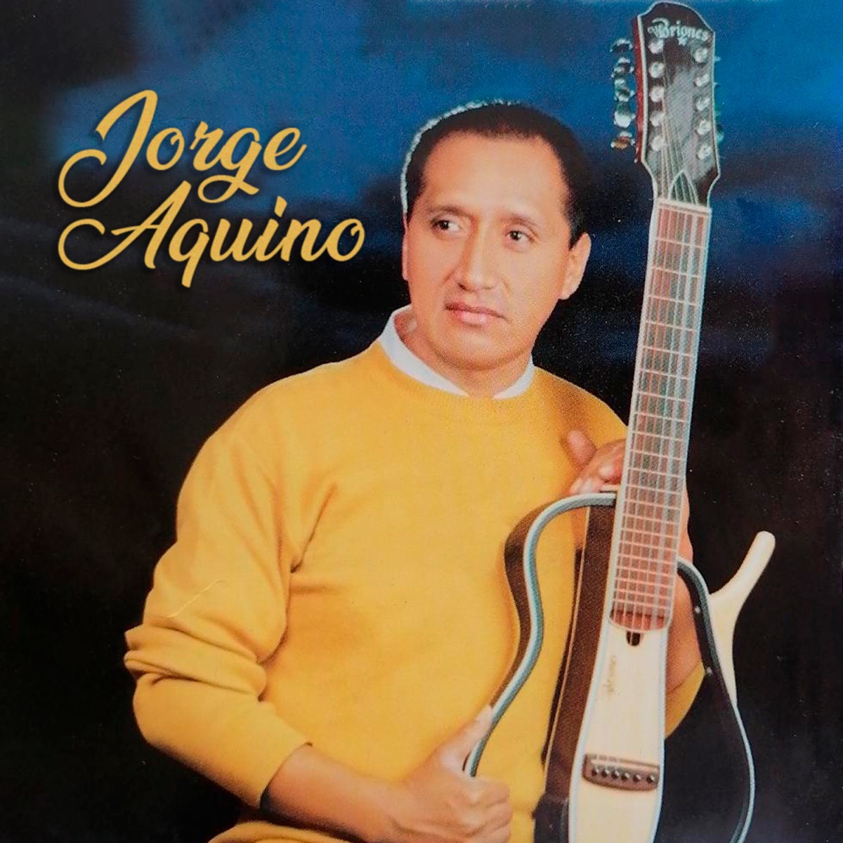 Hola mi amor - Single by Jorge Aquino on Apple Music