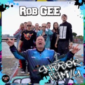 1 Gabber Family artwork