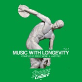 Music with Longevity, Vol. 4 (Compiled by Micky More & Andy Tee) artwork