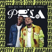 Pretty Girls Love Amapiano 3 artwork