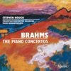 Mark Wigglesworth & BBC National Orchestra of Wales - Piano Concerto No. 1 in D Minor, Op. 15: II. Adagio