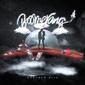 Boomerang - EP artwork