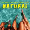 Stream & download Natural - Single