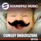 Awkward Stance - Soundfile Music lyrics