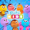 A Divertirse Con Bichikids - EP