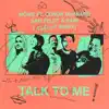 Stream & download Talk to Me (feat. Conor Maynard, Sam Feldt & RANI) [Nightcall Remix] - Single