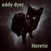Eddy Dyer - A Disco Ball In An Empty Room