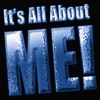 It's All About Me - Single